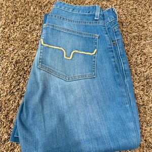 KIMES LOLA JEANS🐴